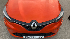 Renault Clio 1.0 TCe 90 Evolution 5dr Petrol Hatchback